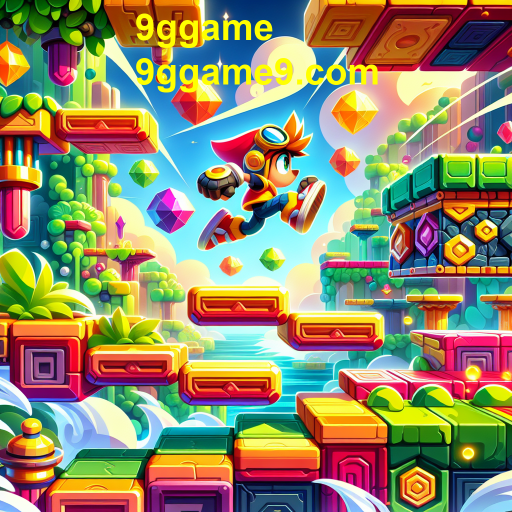 A Evolução dos Jogos de Plataforma: Uma Jornada Nostálgica